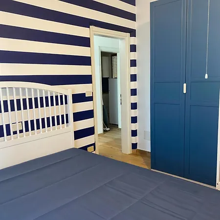 Apartment Casa Rossella Fronte Mare A Marotta