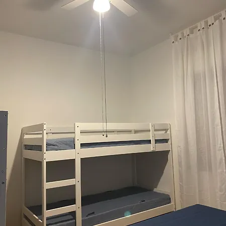 Apartment Casa Rossella Fronte Mare A